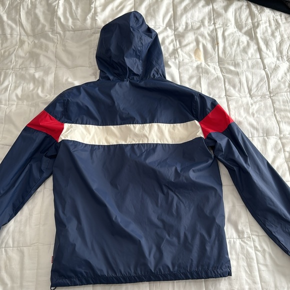 Levi’s Retro Windbreaker - Picture 6 of 7
